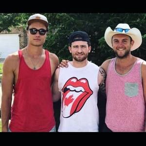 Meet your Posher, Cale